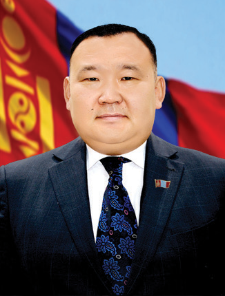 Бэгзсүрэн Энхтүвшин