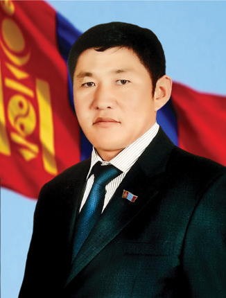 Магван МӨНХБАТ