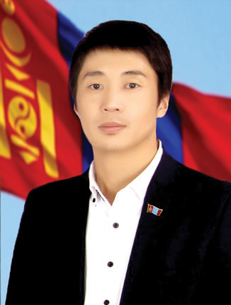 Батмөнх НАРАНБАЯР