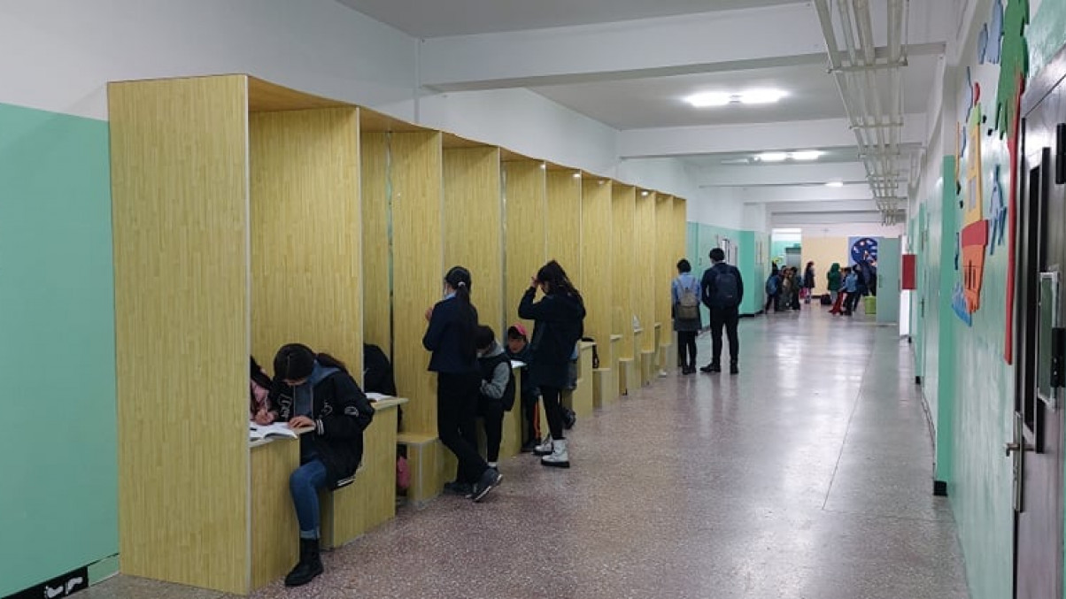 АЙМГИЙН ГЭМТ ХЭРГЭЭС УРЬДЧИЛАН СЭРГИЙЛЭХ АЖЛЫГ ЗОХИЦУУЛАХ САЛБАР ЗӨВЛӨЛӨӨС ЕРӨНХИЙ БОЛОВСРОЛЫН СУРГУУЛИЙН СУРАГЧДЫН ХИЧЭЭЛ ДАВТЛАГЫН ОРЧИНГ БҮРДҮҮЛЭВ