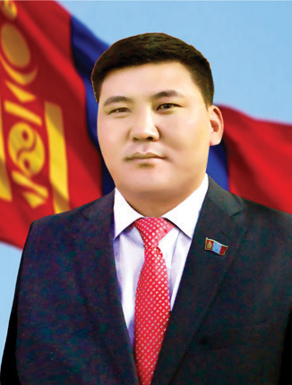 Тамжаа БАТ-ОЧИР