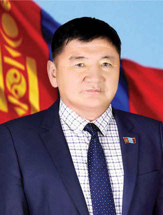 Жамц ХҮРЭЛБААТАР