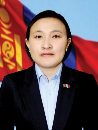 Ойдовсамбуу БАТАА